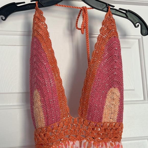 Ramy brook coverup dress 🤩 - Picture 5 of 12